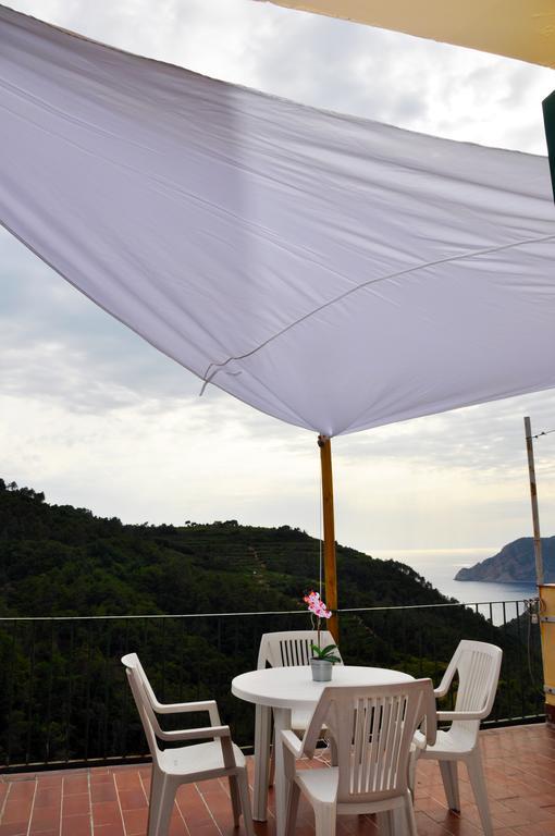 Relax 2 Daire Vernazza Dış mekan fotoğraf